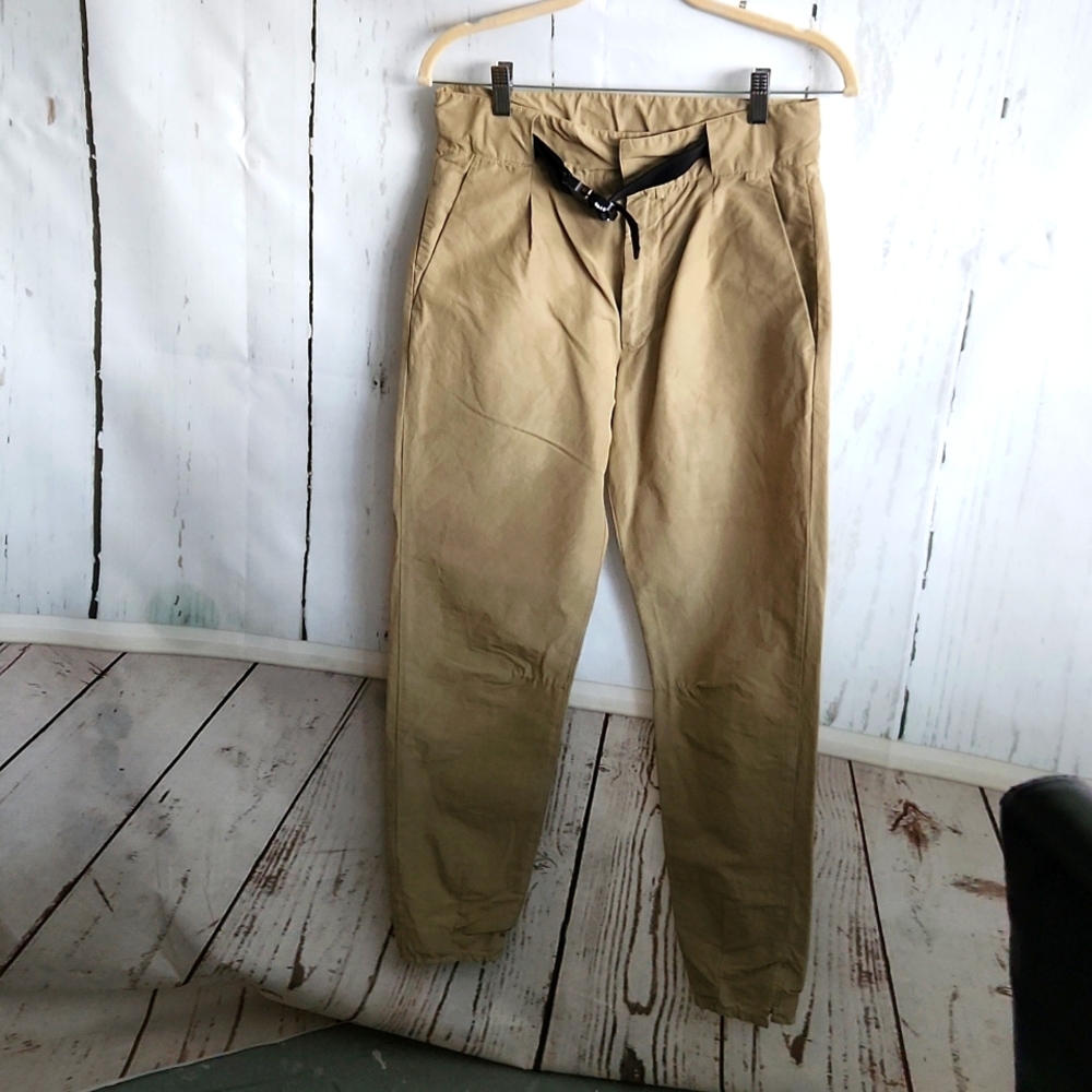 Man pants